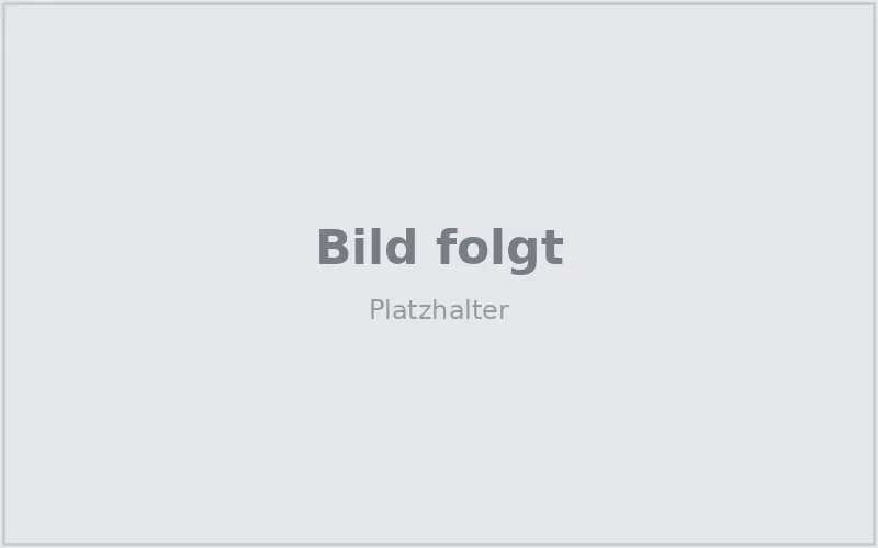 Platzhalter – Bild folgt